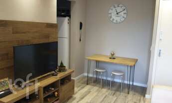 Imagem: Apartamento à venda em Bom Retiro com 44