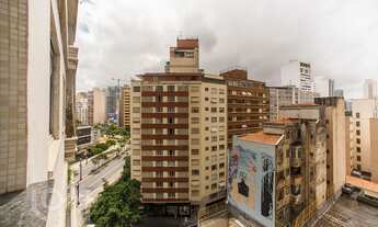 Imagem 7: Apartamento à venda em República com 46 m², 1 quarto