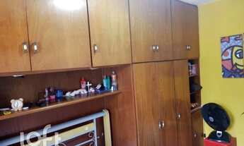 Imagem 2: Apartamento à venda em Jabaquara com 56 m², 2 quartos, 1 vaga