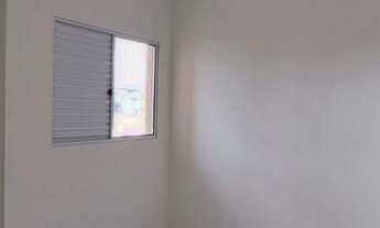 Imagem 6: Apartamento à venda em Ponte Rasa com 46 m², 2 quartos, 1 vaga