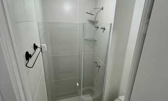 Imagem 5: Apartamento à venda em Santo Amaro com 20 m², 1 quarto