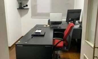 Imagem 6: Apartamento à venda em Saúde com 133 m², 4 quartos, 2 vagas