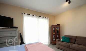 Imagem 5: Apartamento à venda em República com 45 m², 1 quarto