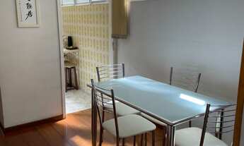 Imagem 3: Apartamento à venda em Alto de Pinheiros com 64 m², 1 vaga