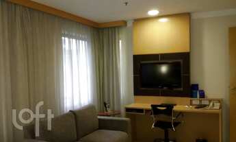 Imagem 3: Apartamento à venda em Jardim Paulista com 91 m², 2 quartos, 2 suítes, 1 vaga