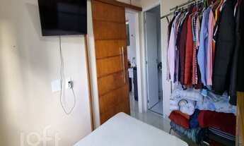 Imagem 7: Apartamento à venda em Belém com 40 m², 2 quartos, 1 vaga