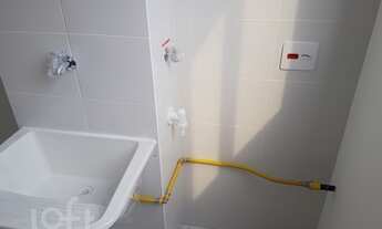 Imagem 5: Apartamento à venda em Brás com 38 m², 2 quartos