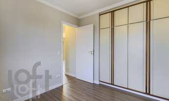 Imagem 3: Apartamento à venda em Cursino com 70 m², 2 quartos, 1 suíte, 2 vagas