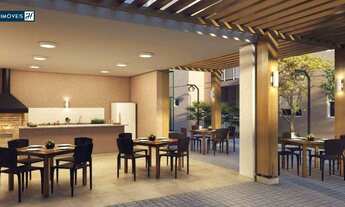 Imagem 7: APARTAMENTO em Guarulhos - SP, Vila São João