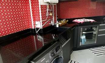 Imagem 5: Apartamento à venda em Vila Prudente com 65 m², 2 quartos, 1 suíte, 1 vaga