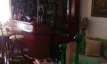 Imagem 2: Apartamento à venda em Santo Amaro com 240 m², 5 quartos, 3 suítes, 4 vagas