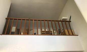 Imagem 2: Apartamento à venda em Moema Índios com 358 m², 4 quartos, 2 suítes, 4 vagas