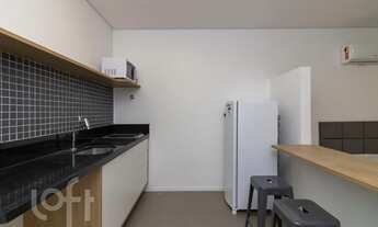 Imagem 7: Apartamento à venda em Campos Elísios com 31 m², 1 quarto