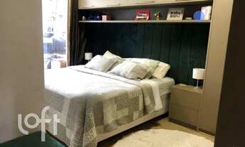 Imagem 5: Apartamento à venda em Bela Vista com 111 m², 3 quartos