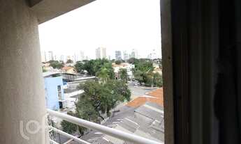 Imagem 4: Apartamento à venda em Campo Belo com 27 m², 1 quarto, 1 vaga