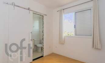 Imagem 2: Apartamento à venda em Vila Maria com 57 m², 2 quartos, 1 suíte, 2 vagas