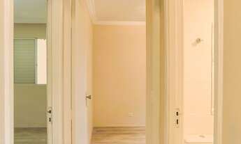 Imagem 2: Apartamento à venda em Cidade Ademar com 59 m², 2 quartos, 1 vaga