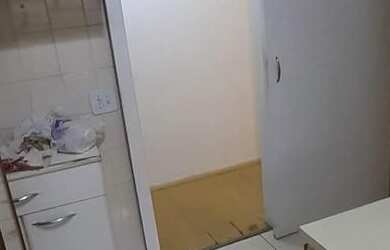 Imagem 10: Apartamento à venda em Bosque da Saúde com 58 m², 2 quartos, 2 vagas