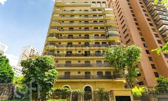 Imagem: Apartamento à venda em Sumaré com 140