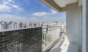 Imagem 2: Apartamento à venda em Bom Retiro com 58 m², 2 quartos, 1 suíte, 1 vaga