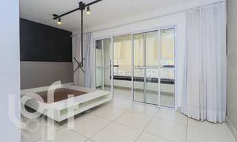 Imagem 5: Apartamento à venda em Cambuci com 36 m², 1 quarto, 1 suíte, 1 vaga