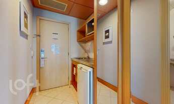 Imagem 5: Apartamento à venda em Tucuruvi com 32 m², 1 vaga