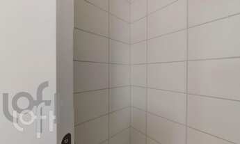 Imagem 2: Apartamento à venda em República com 36 m², 2 quartos