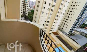 Imagem: Apartamento à venda em Saúde com 60 m²