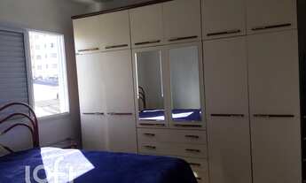 Imagem 3: Apartamento à venda em Jabaquara com 52 m², 2 quartos, 1 vaga