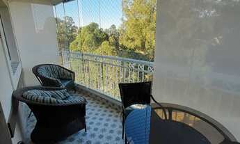 Imagem 6: Apartamento à venda em Raposo Tavares com 95 m², 4 quartos, 2 suítes, 2 vagas