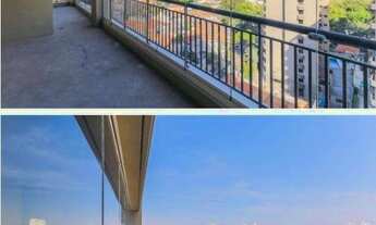 Imagem 5: Apartamento à venda em Cursino com 110 m², 3 quartos, 1 suíte, 2 vagas