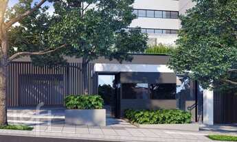 Imagem 7: Apartamento à venda em Brooklin com 33 m², 2 quartos, 1 vaga