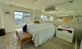 Imagem 7: Apartamento à venda em Brooklin com 420 m², 4 quartos, 4 suítes, 6 vagas