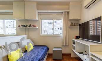 Imagem 7: Apartamento à venda em Brooklin com 200 m², 3 quartos, 3 suítes, 4 vagas