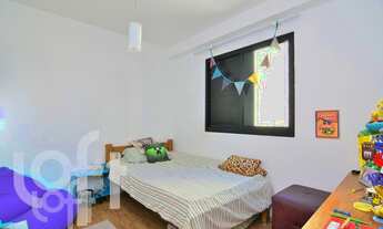 Imagem 7: Apartamento à venda em Jardim São Paulo com 95 m², 3 quartos, 1 suíte, 3 vagas