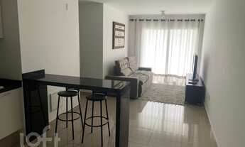 Imagem 2: Apartamento à venda em Barra Funda com 63 m², 2 quartos, 1 suíte, 6 vagas
