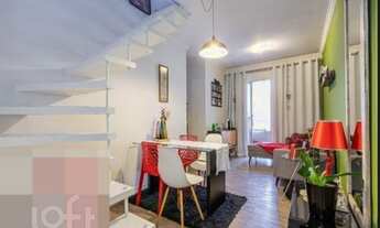 Imagem 5: Apartamento à venda em Vila Andrade com 140 m², 3 quartos, 1 suíte, 2 vagas