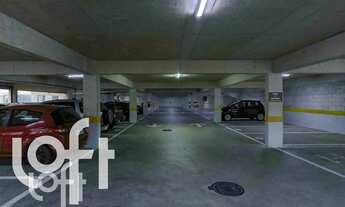 Imagem 7: Apartamento à venda em Sacomã com 41 m², 2 quartos, 1 vaga