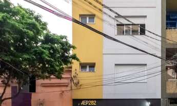 Imagem: Apartamento à venda em Santa Cecília com