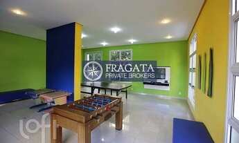 Imagem 6: Apartamento à venda em Lapa com 172 m², 4 quartos, 3 suítes, 3 vagas