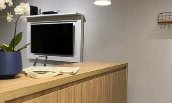 Imagem 4: Apartamento à venda em Jabaquara com 54 m², 2 quartos, 1 suíte, 1 vaga