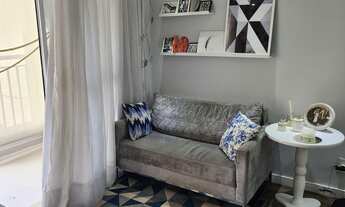 Imagem 3: Apartamento à venda em Vila Guilherme com 67 m², 2 quartos, 1 suíte, 1 vaga