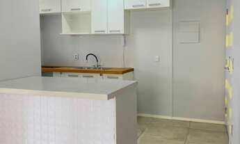 Imagem 6: Apartamento à venda em Vila Andrade com 48 m², 2 quartos, 1 vaga