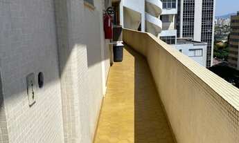 Imagem 5: Apartamento à venda em Bela Vista com 105 m², 3 quartos