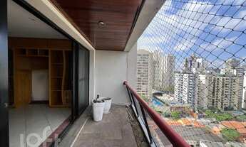 Imagem 5: Apartamento à venda em Jabaquara com 171 m², 4 quartos, 3 suítes, 6 vagas