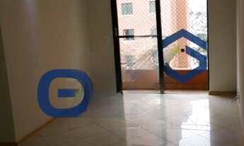 Imagem 2: Apartamento à venda em Campo Grande com 65 m², 3 quartos, 1 vaga