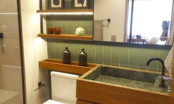 Imagem 7: Apartamento à venda em Cursino com 26 m², 1 quarto