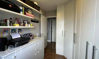 Imagem 5: Apartamento à venda em Jabaquara com 62 m², 3 quartos, 1 vaga