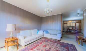 Imagem 6: Apartamento à venda em Higienópolis com 156 m², 3 quartos, 1 vaga