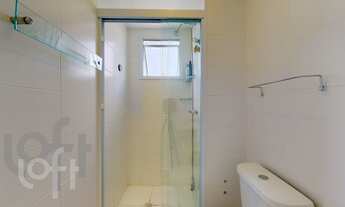 Imagem 3: Apartamento à venda em Sacomã com 63 m², 3 quartos, 1 suíte, 1 vaga